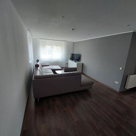 Ferienwohnung Albers Bergen  Exterior foto