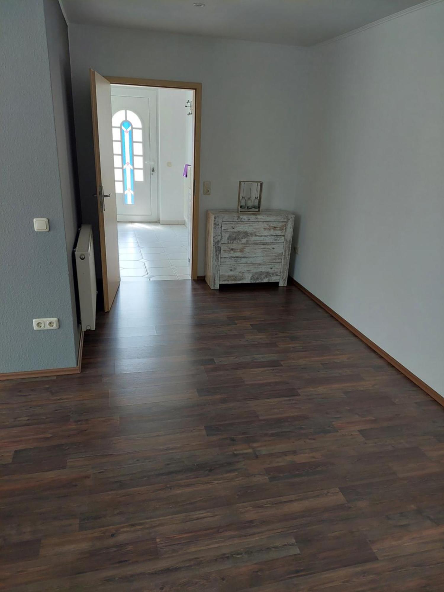 Ferienwohnung Albers Bergen  Exterior foto